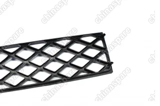 Облицовка переднего бампера Great Wall Hover