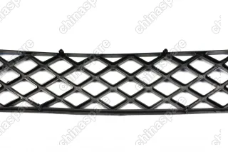 Облицовка переднего бампера Great Wall Hover