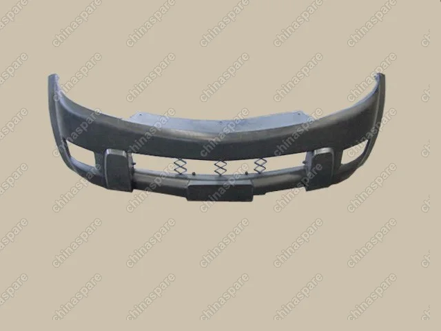 2803301K00 Fr bumper body Great Wall Hover