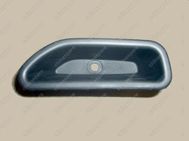 6105102K00B0804 Inr handle-side door lh(black) Great Wall Hover