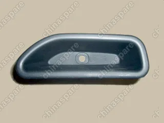 6105102K00B0804 Inr handle-side door lh(black) Great Wall Hover