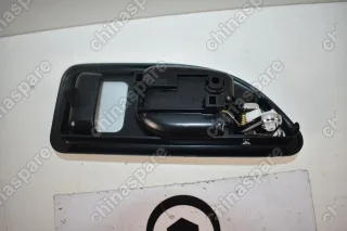 Ручка двери внутренняя левая в сборе (черный салон) Great Wall Hover