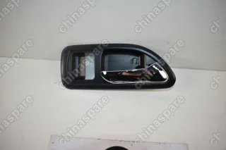 Ручка двери внутренняя правая в сборе (черный салон) Great Wall Hover