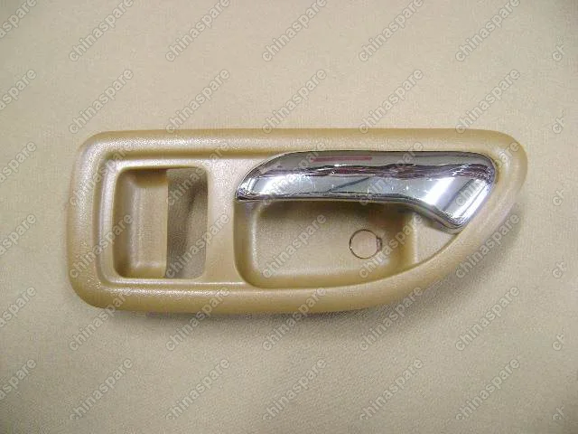 Ручка двери внутреняя левая в сборе Great Wall Hover