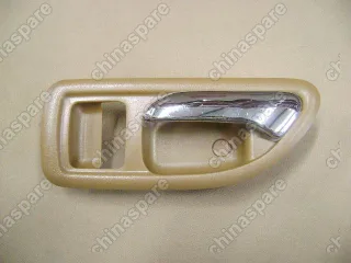 Ручка двери внутреняя левая в сборе Great Wall Hover