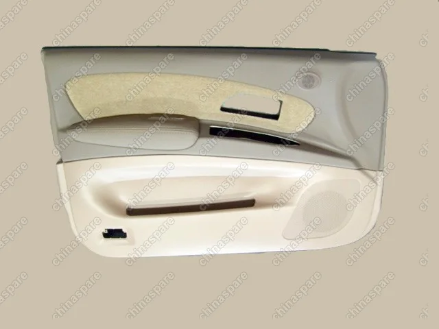 6102100K00CCCD Front door trim panel assy lh Great Wall Hover