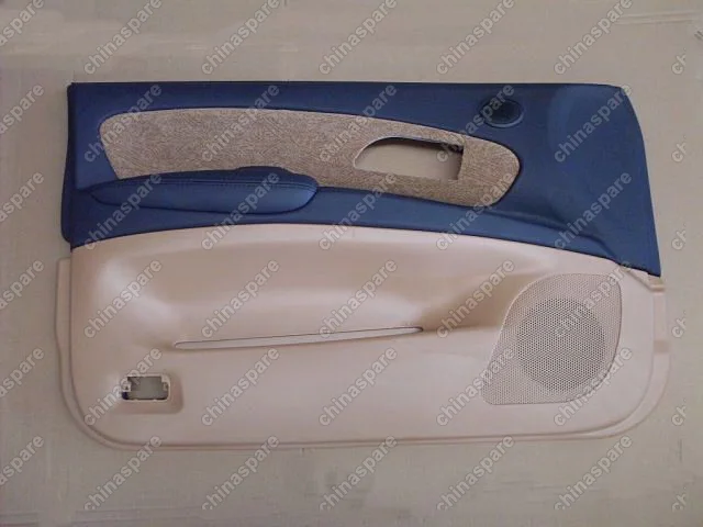 6102100K00 Обивка передней левой двери - 6102100-k00 Great Wall Hover