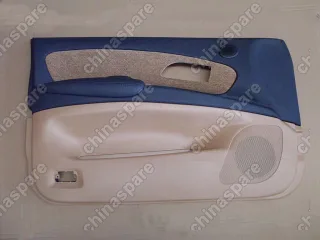 6102100K00 Обивка передней левой двери - 6102100-k00 Great Wall Hover