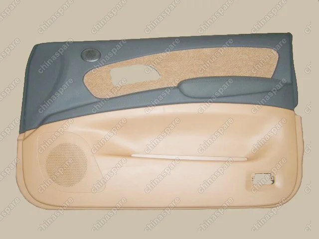 6102200K00 Обивка передней правой двери - 6102200-k00 Great Wall Hover