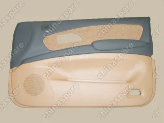6102200K00 Обивка передней правой двери - 6102200-k00 Great Wall Hover