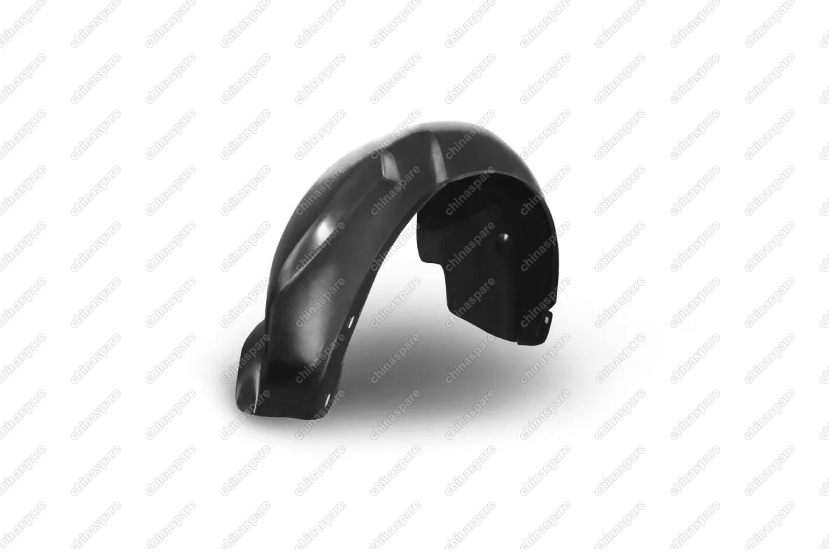 NLL2512004 Подкрылок КIА Spectra 2005-2011 (задний правый)