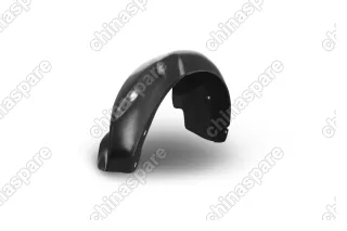 NLL2512004 Подкрылок КIА Spectra 2005-2011 (задний правый)