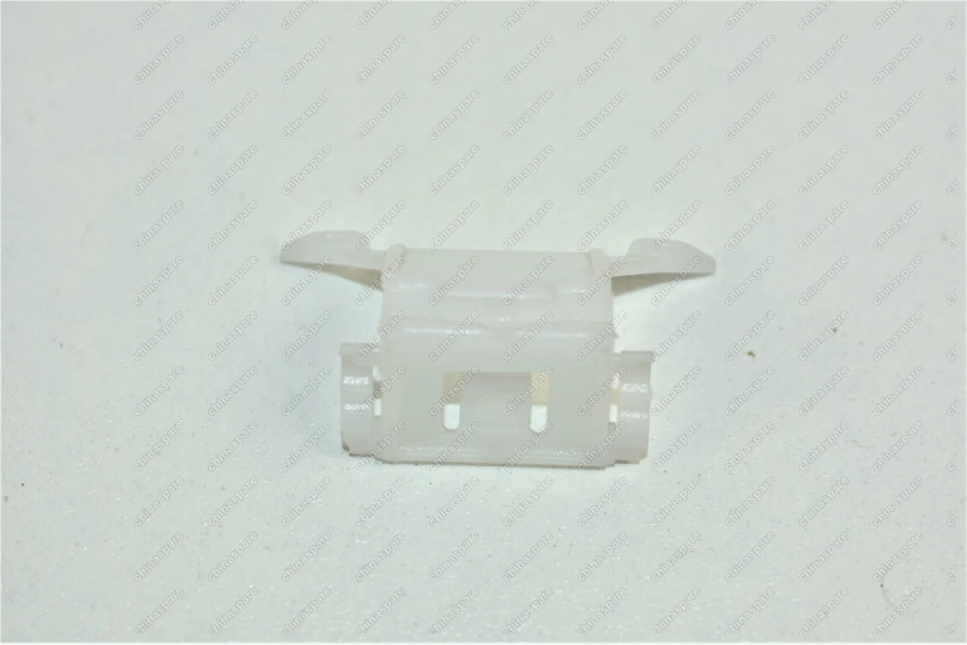 Пистон крепления молдинга ветрового стекла (белый) Great Wall Hover, Hover H3