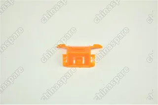 Пистон крепления молдинга ветрового стекла (желтый) Great Wall Hover, H3, H5