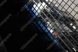 5206100K00B1 Стекло лобовое (без датчика дождя) Great Wall Hover