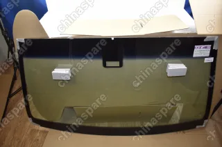 Стекло лобовое Great Wall Hover H3 5D Suv (большой датчик)