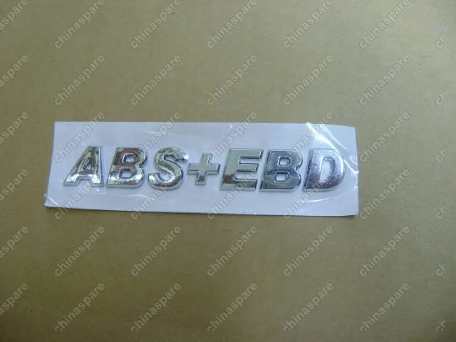 3921014K00SH Logo-abs+ebd Great Wall Hover