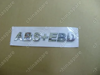 3921014K00SH Logo-abs+ebd Great Wall Hover