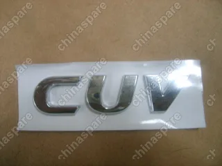 3921015K00J Logo-cuv Great Wall Hover