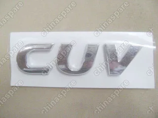 3921015K00 Logo-cuv Great Wall Hover