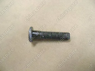 5709180K00B1J Винт направляющих рейлинга Great Wall Hover