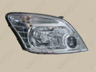 4121200K00B1 Combination headlamp assy rh(w/grain) Great Wall Hover