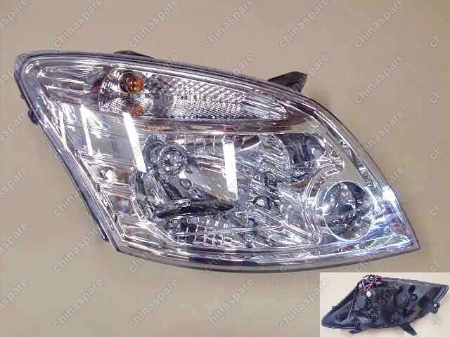 4121200K12 Combination headlamp rh(rhd) Great Wall Hover