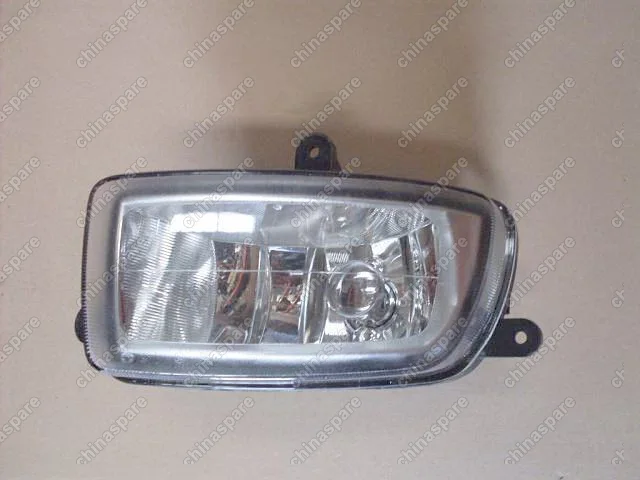 4116110K24 Fog lamp fr lh Great Wall Hover