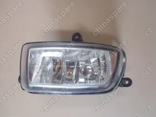 4116110K24 Fog lamp fr lh Great Wall Hover