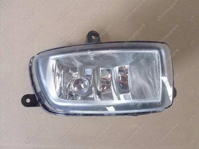 4116120K24 Fog lamp fr rh Great Wall Hover