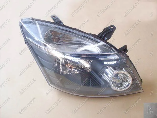 4121400K24A1 Fr combination lamp assy rh(manual) Great Wall Hover