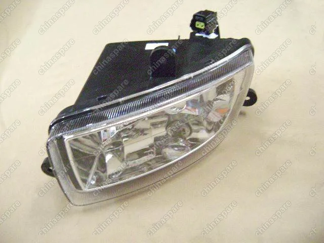 4116130K00 Fr fog lamp lh(zhuhai w/o e-mark) Great Wall Hover