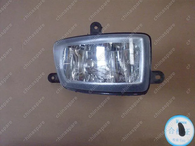 4116140K24 Fr fog lamp rh Great Wall Hover