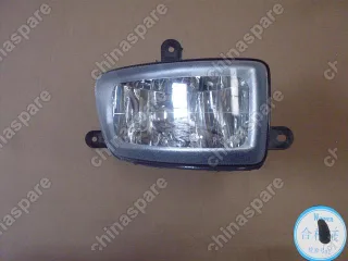 4116140K24 Fr fog lamp rh Great Wall Hover