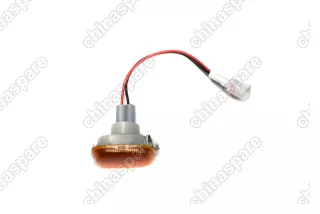 Повторитель указателя поворота на крыло левый Great Wall Hover