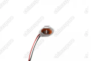 Повторитель указателя поворота на крыло левый Great Wall Hover