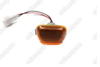 Повторитель указателя поворота на крыло левый Great Wall Hover