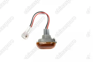 Повторитель указателя поворота на крыло правый Great Wall Hover