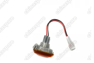 Повторитель указателя поворота на крыло правый Great Wall Hover