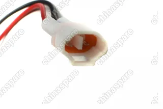 Повторитель указателя поворота на крыло правый Great Wall Hover