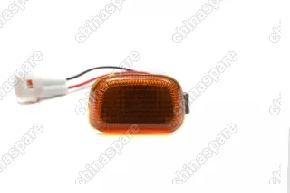 Повторитель указателя поворота на крыло правый Great Wall Hover