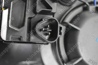 Фара передняя левая Great Wall Hover H3