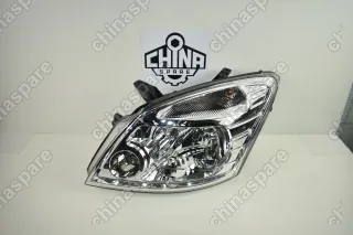 Фара передняя левая Great Wall Hover