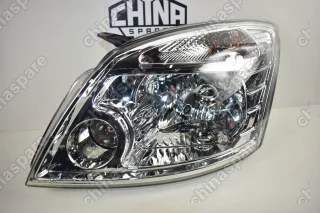 Фара передняя левая Great Wall Hover