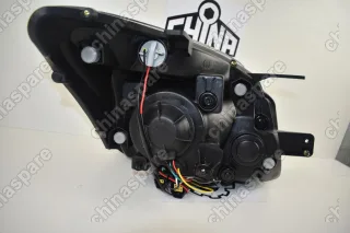 Фара передняя левая Great Wall Hover