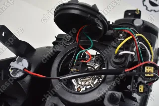 Фара передняя левая Great Wall Hover