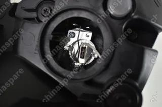 Фара передняя левая Great Wall Hover