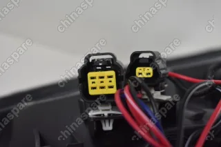 Фара головного света правая Great Wall Hover H3