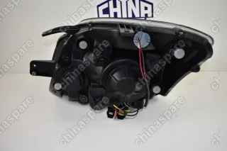 Фара головного света правая Great Wall Hover