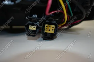 Фара головного света правая Great Wall Hover